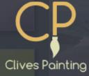 Clives Painting logo